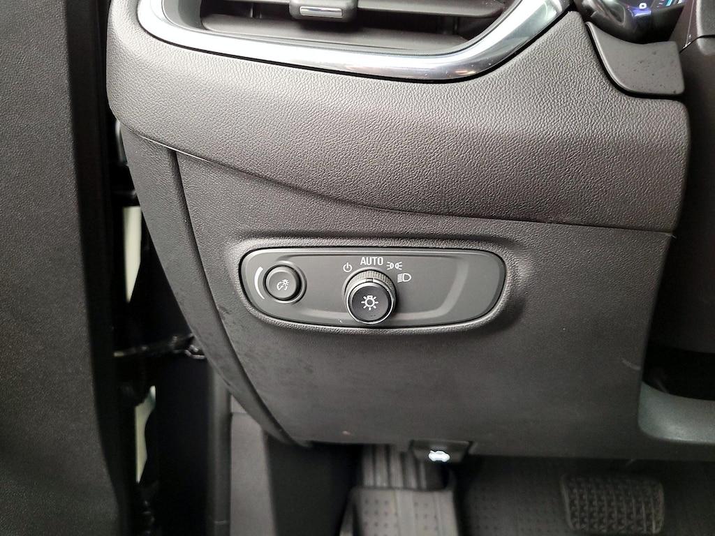 used 2023 Chevrolet Equinox car, priced at $23,998