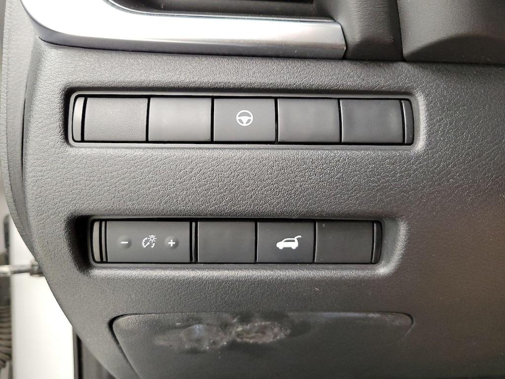 used 2021 Nissan Rogue car, priced at $20,998