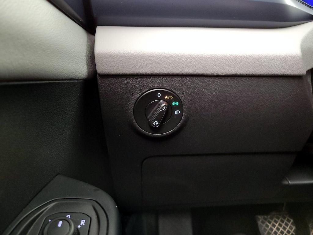 used 2022 Volkswagen Taos car, priced at $21,998