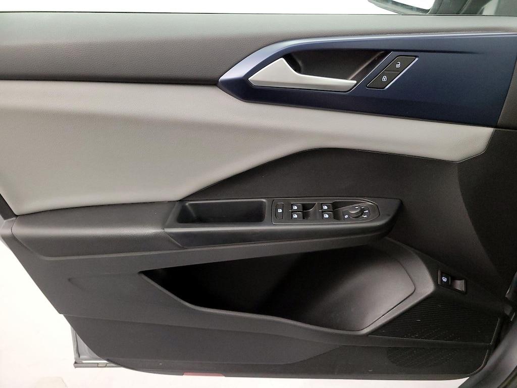 used 2022 Volkswagen Taos car, priced at $21,998