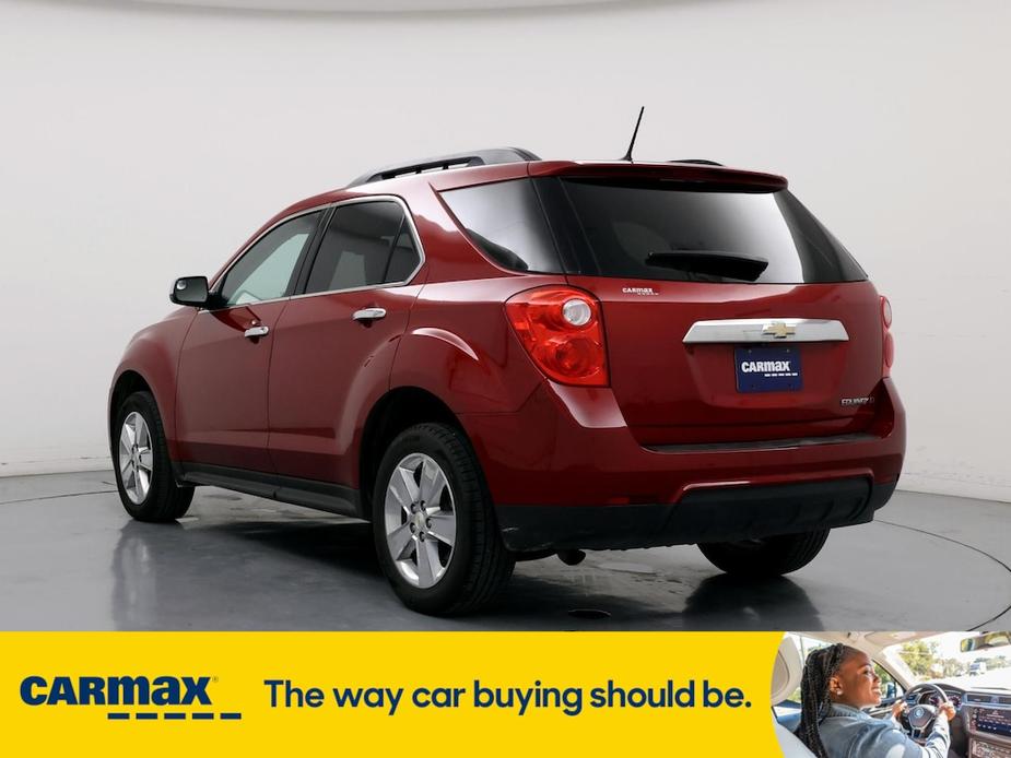 used 2013 Chevrolet Equinox car, priced at $16,998