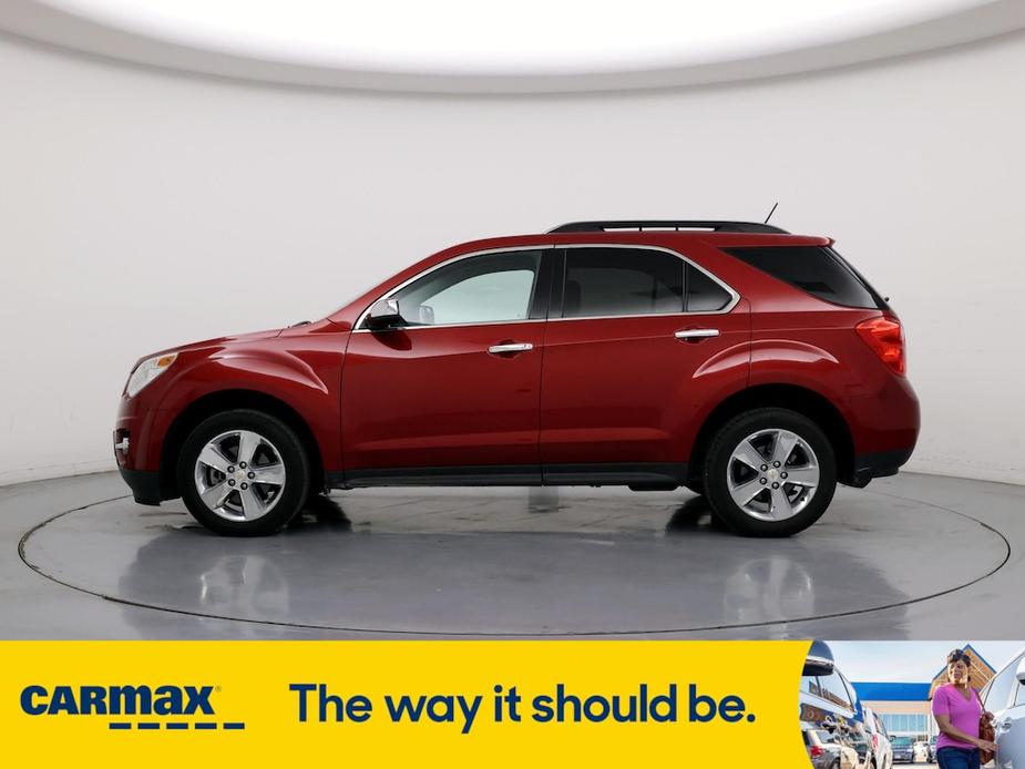 used 2013 Chevrolet Equinox car, priced at $16,998