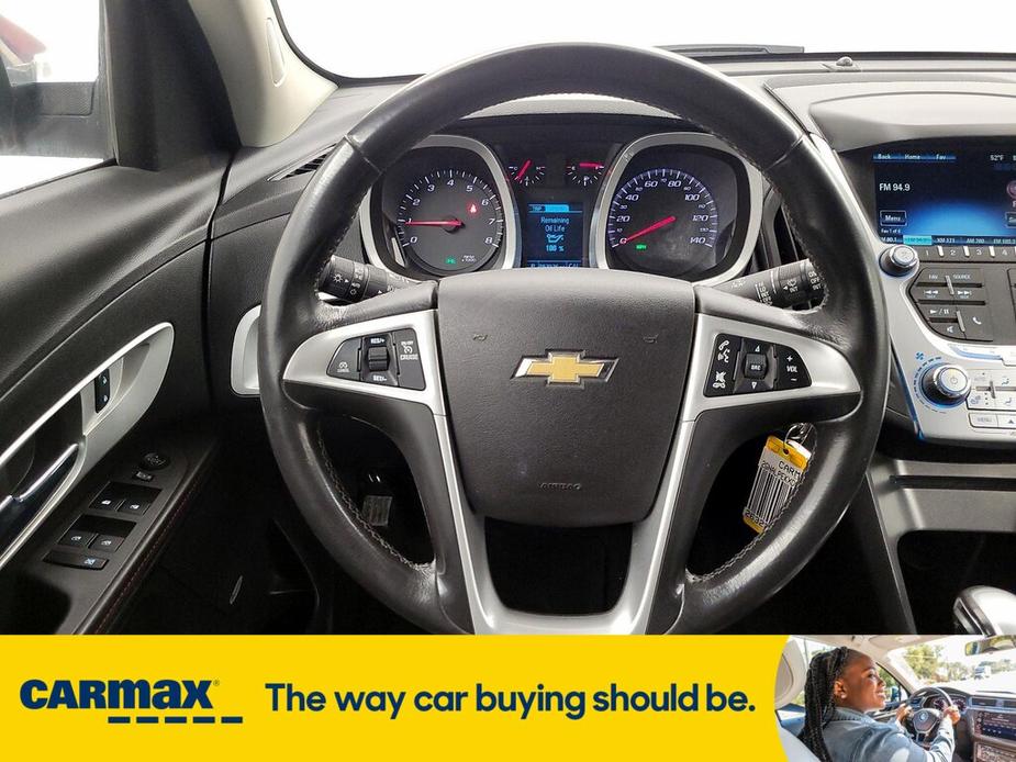 used 2013 Chevrolet Equinox car, priced at $16,998