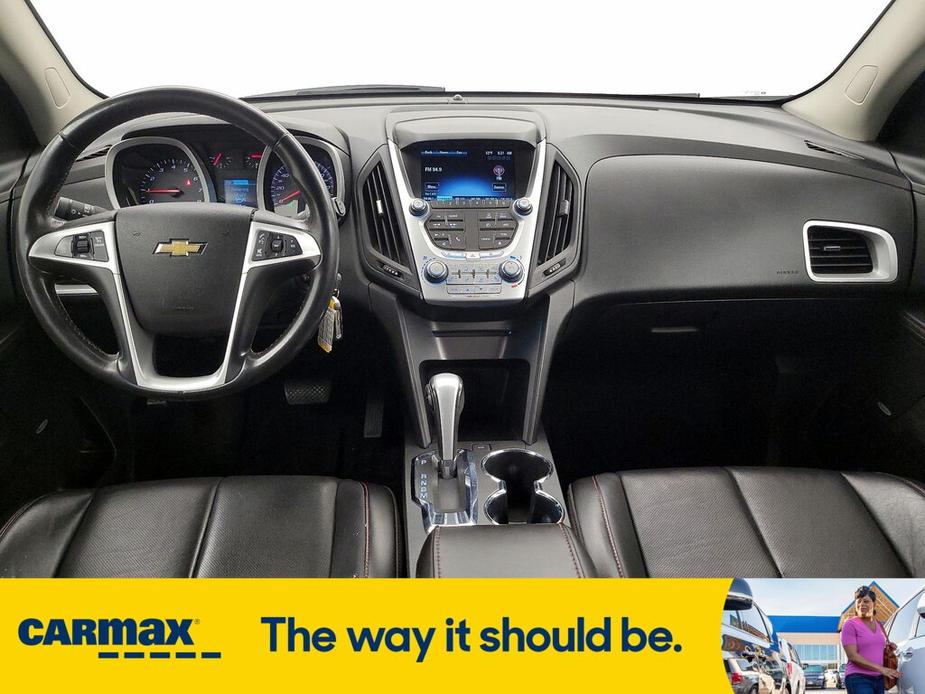 used 2013 Chevrolet Equinox car, priced at $16,998