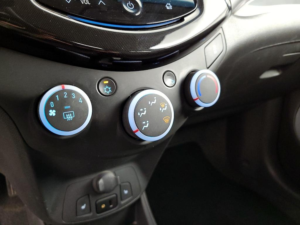 used 2015 Chevrolet Spark car, priced at $12,599