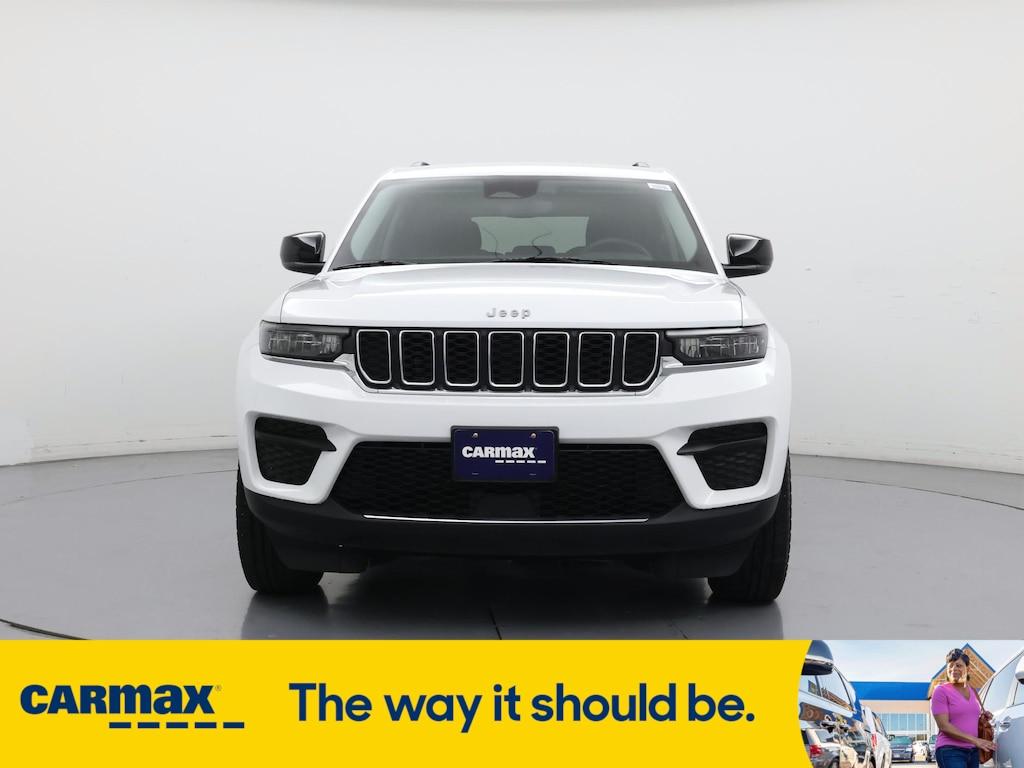 used 2022 Jeep Grand Cherokee car, priced at $28,998
