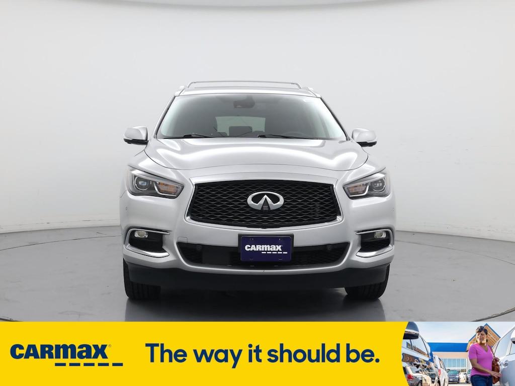 used 2019 INFINITI QX60 car, priced at $22,998