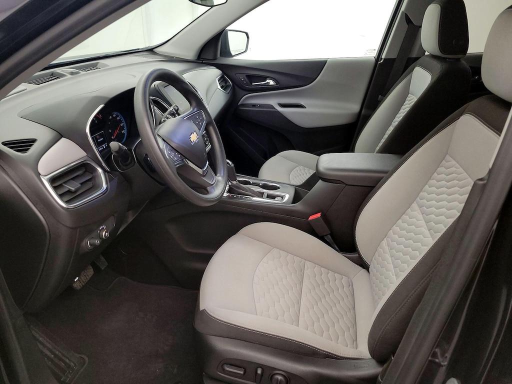 used 2020 Chevrolet Equinox car, priced at $19,998