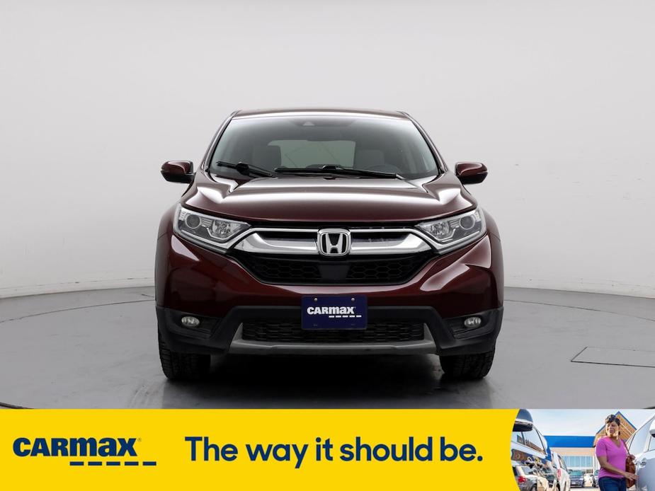 used 2017 Honda CR-V car, priced at $21,998