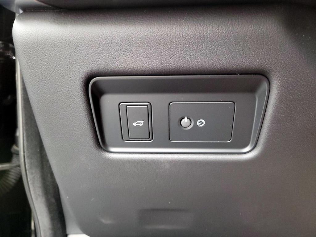 used 2022 Jaguar F-PACE car, priced at $38,998