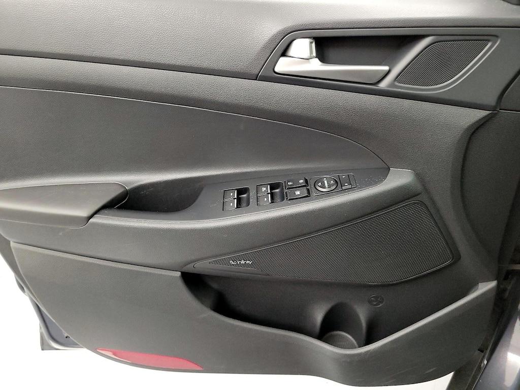 used 2020 Hyundai Tucson car, priced at $21,998