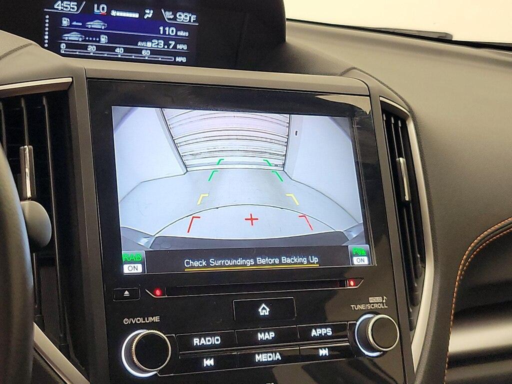 used 2019 Subaru Crosstrek car, priced at $23,998