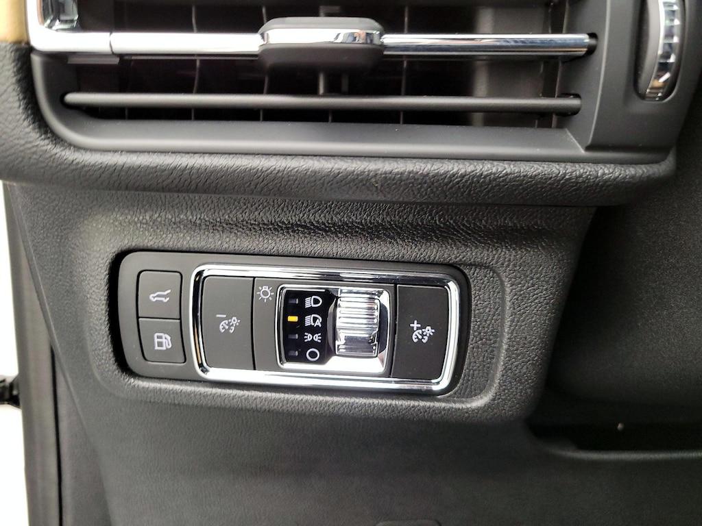used 2022 Lincoln Corsair car, priced at $37,998
