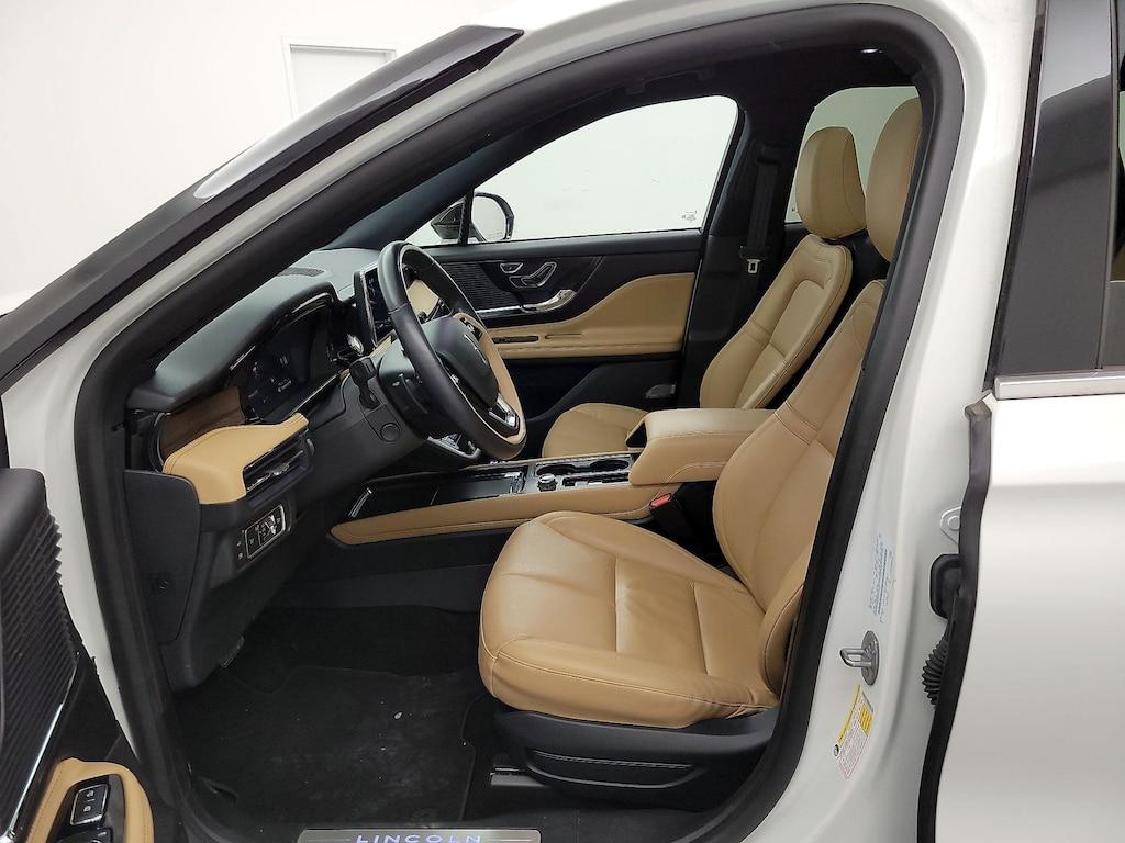 used 2022 Lincoln Corsair car, priced at $37,998