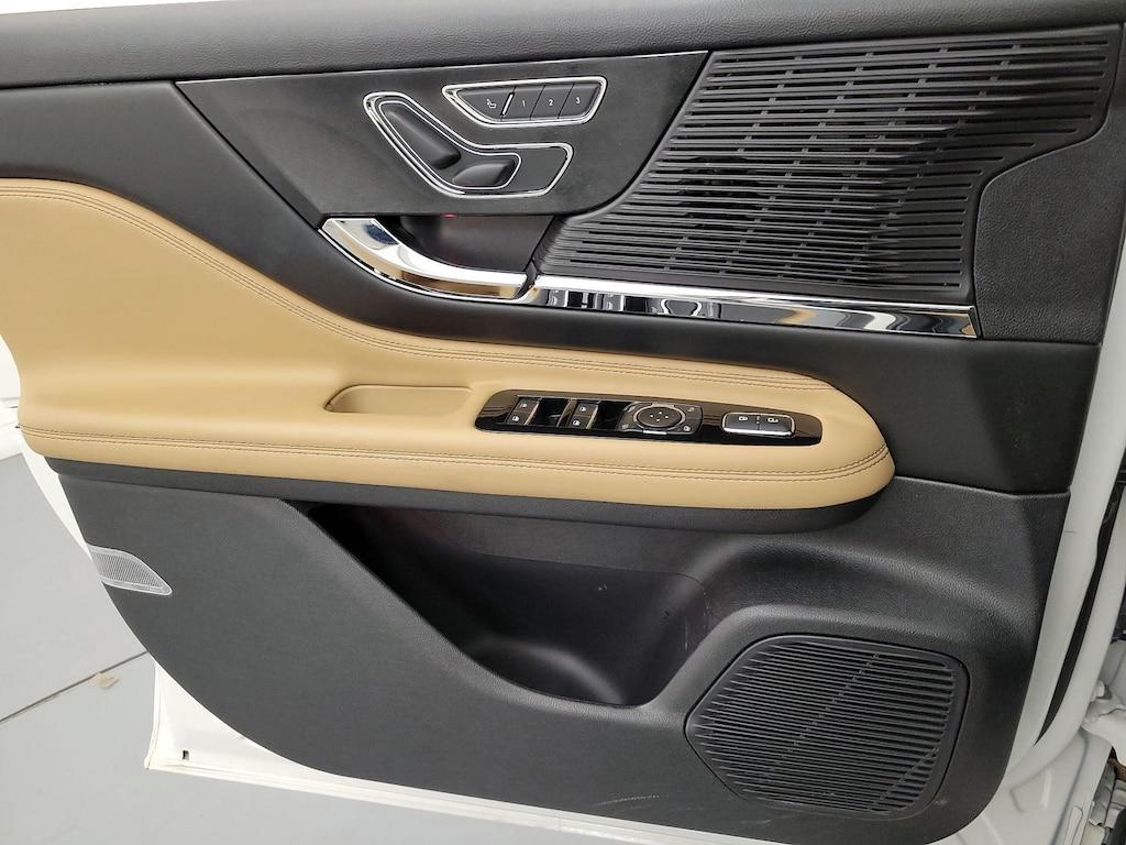 used 2022 Lincoln Corsair car, priced at $37,998