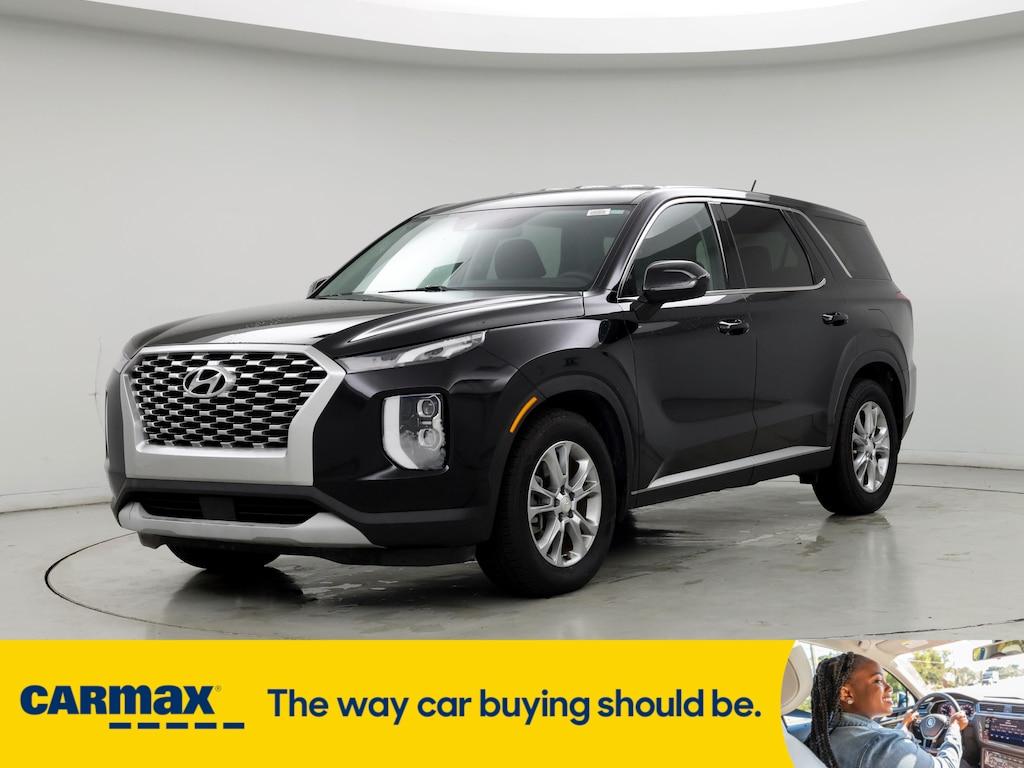 used 2022 Hyundai Palisade car, priced at $29,998