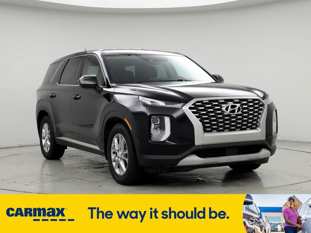 used 2022 Hyundai Palisade car, priced at $29,998