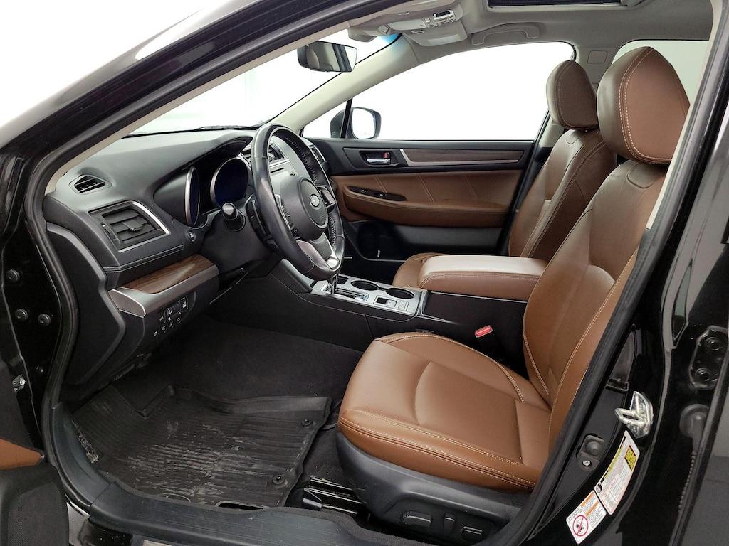 used 2018 Subaru Outback car, priced at $20,998