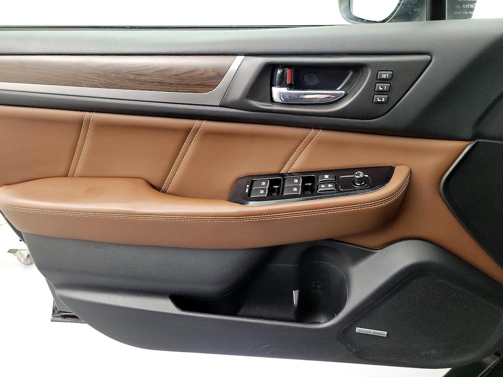 used 2018 Subaru Outback car, priced at $20,998