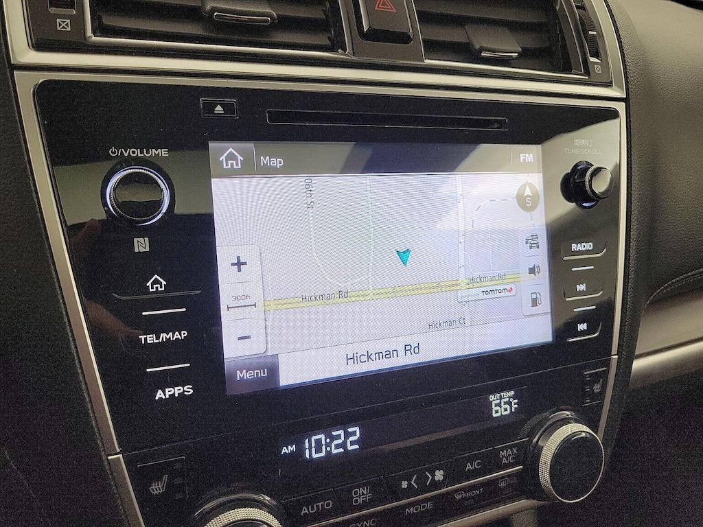 used 2018 Subaru Outback car, priced at $20,998