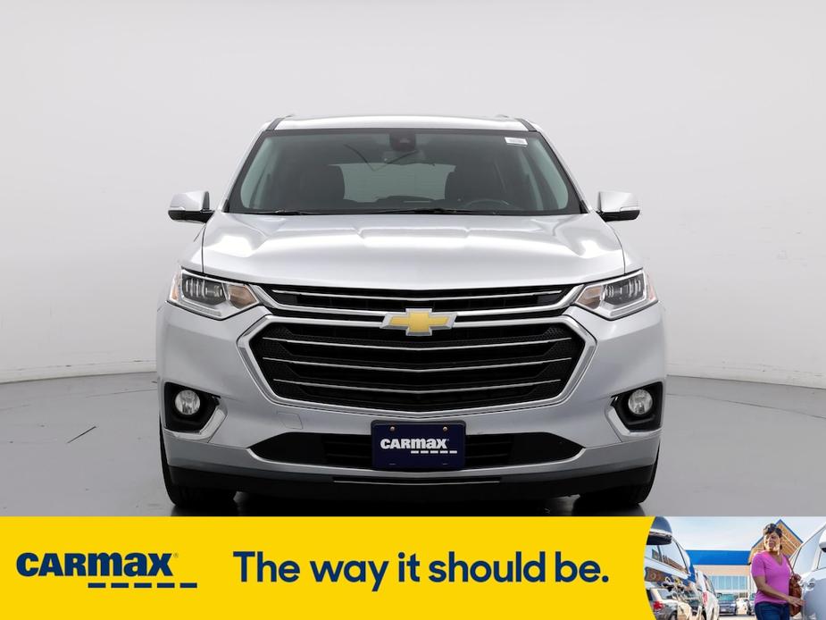 used 2019 Chevrolet Traverse car, priced at $30,998