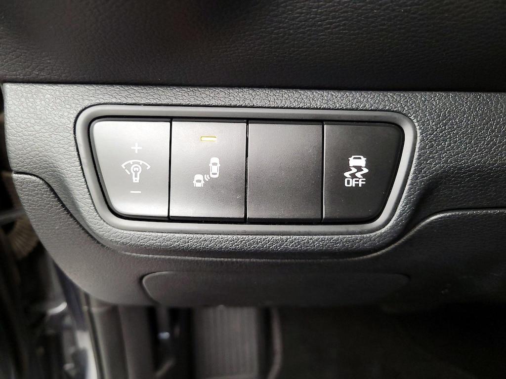 used 2023 Kia Forte car, priced at $18,998