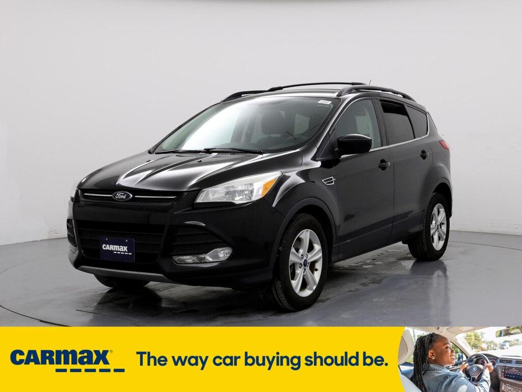 used 2013 Ford Escape car, priced at $12,998