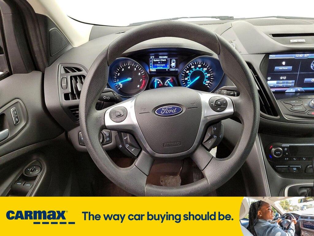 used 2013 Ford Escape car, priced at $12,998