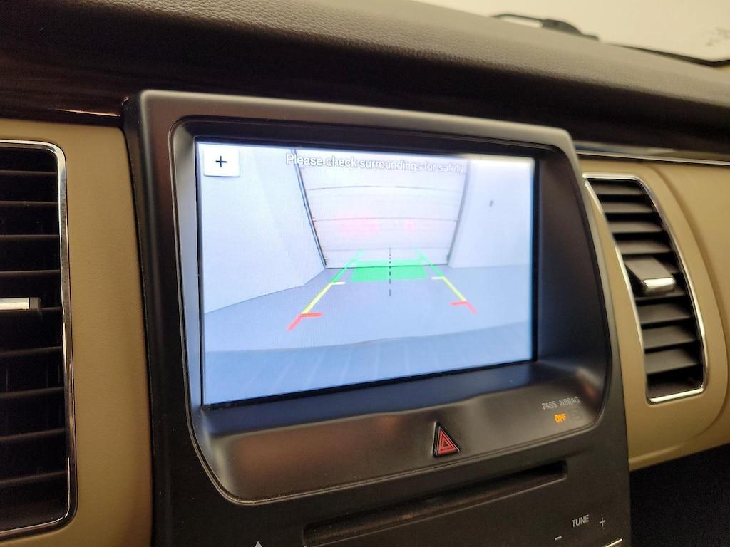 used 2019 Ford Flex car, priced at $20,998