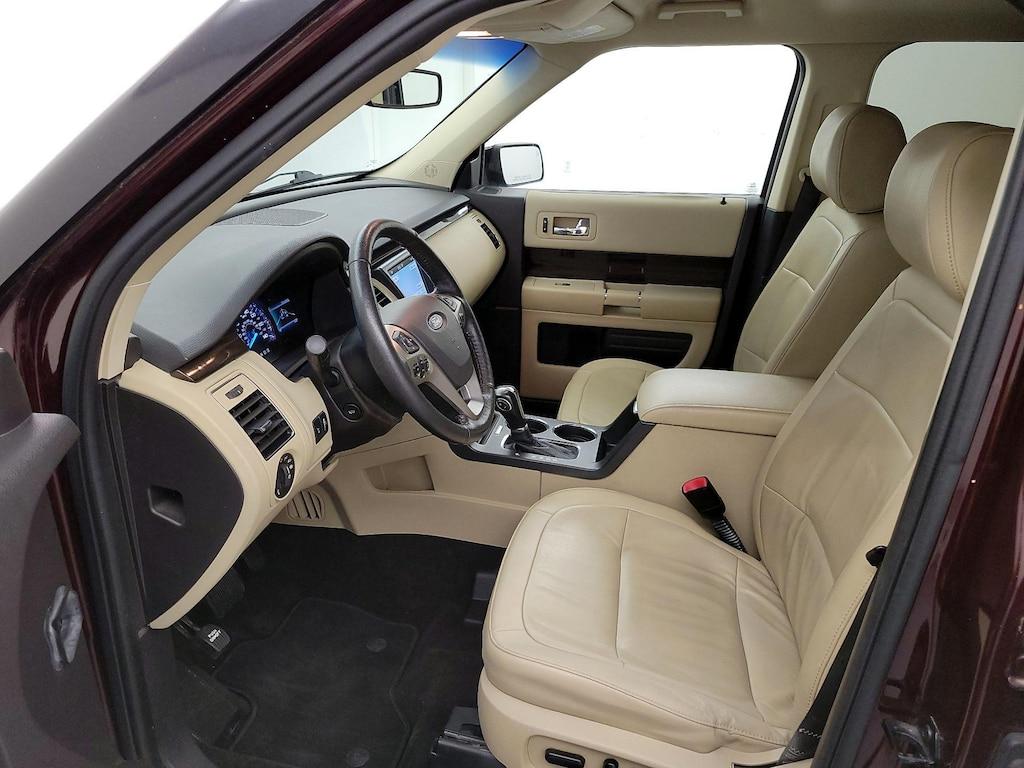 used 2019 Ford Flex car, priced at $20,998