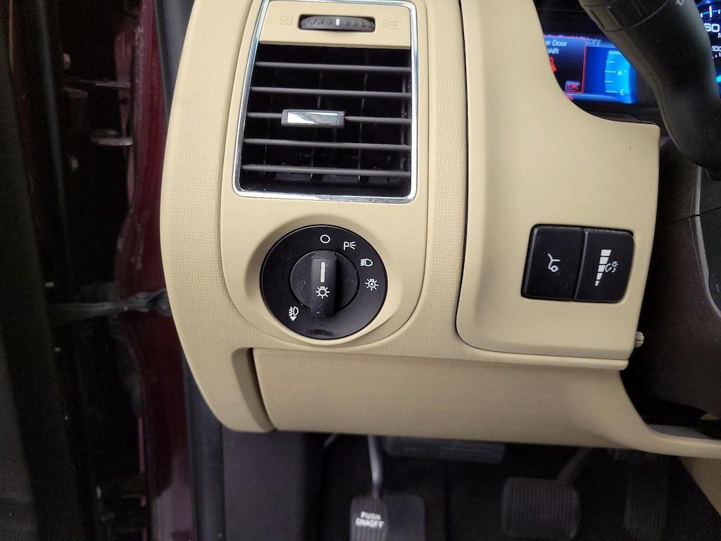 used 2019 Ford Flex car, priced at $20,998