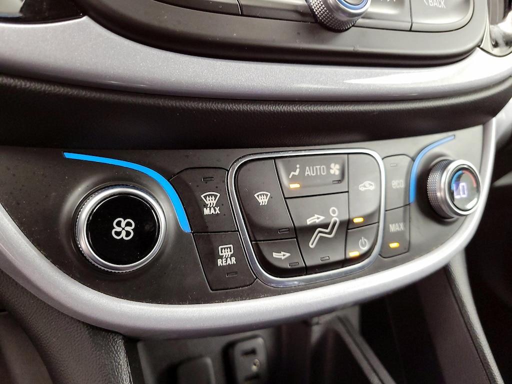 used 2018 Chevrolet Volt car, priced at $13,599