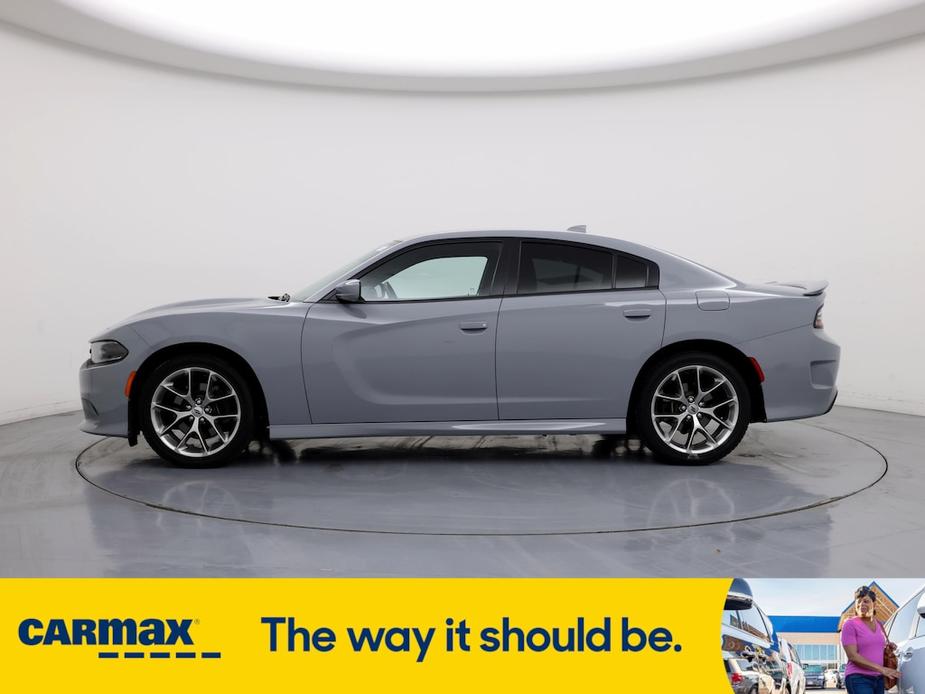 used 2020 Dodge Charger car, priced at $26,998