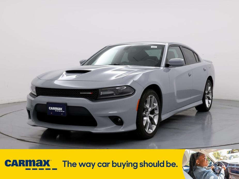 used 2020 Dodge Charger car, priced at $26,998