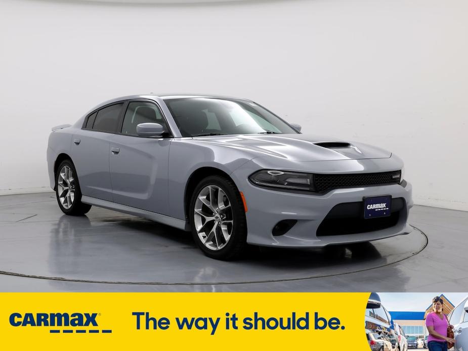 used 2020 Dodge Charger car, priced at $26,998