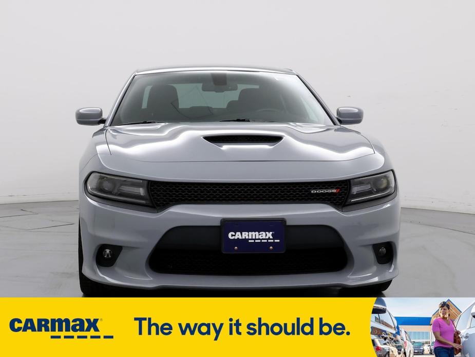 used 2020 Dodge Charger car, priced at $26,998