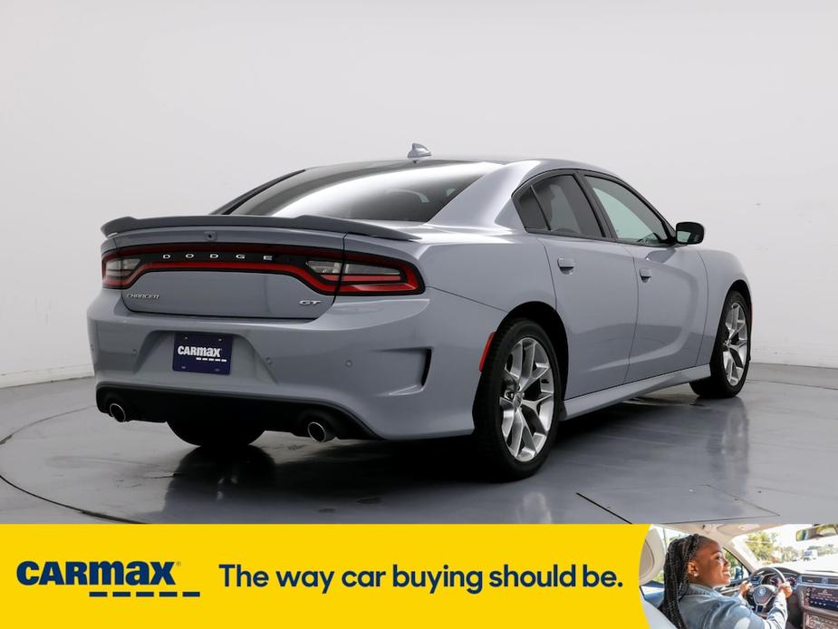 used 2020 Dodge Charger car, priced at $26,998