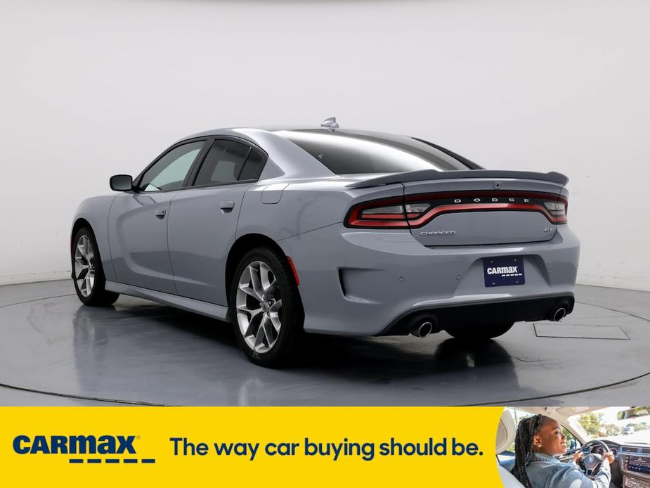 used 2020 Dodge Charger car, priced at $26,998