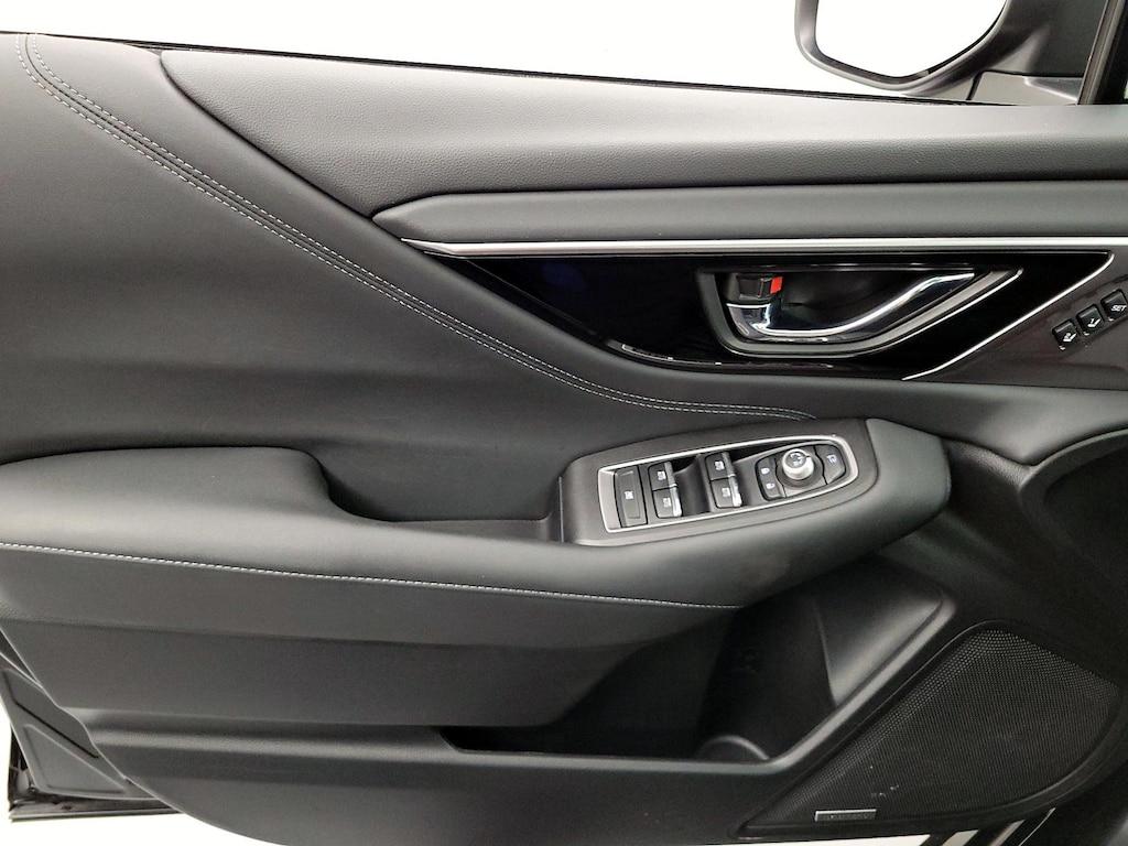 used 2023 Subaru Outback car, priced at $32,998