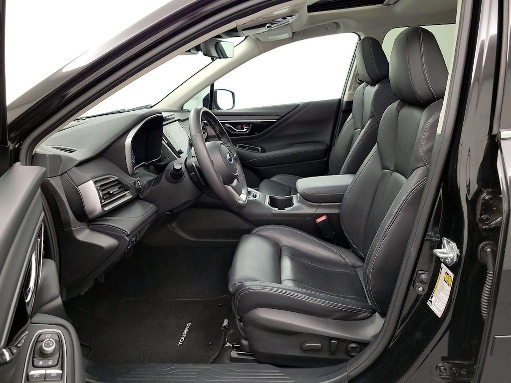 used 2023 Subaru Outback car, priced at $32,998