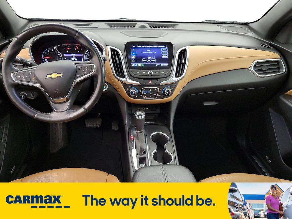 used 2019 Chevrolet Equinox car, priced at $25,998