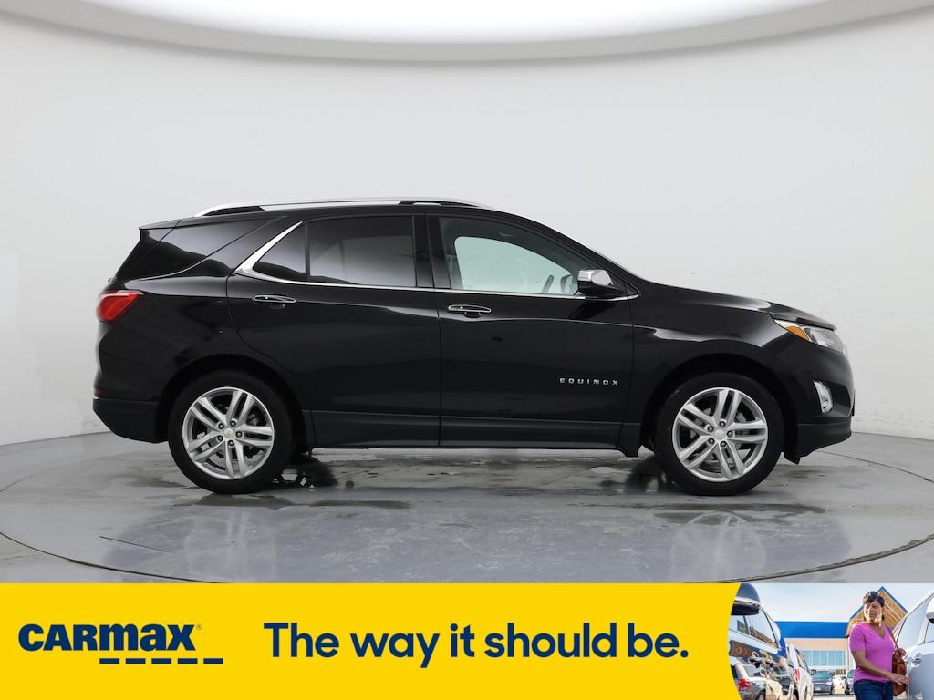 used 2019 Chevrolet Equinox car, priced at $25,998