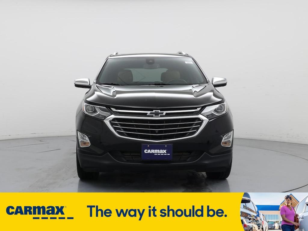 used 2019 Chevrolet Equinox car, priced at $25,998