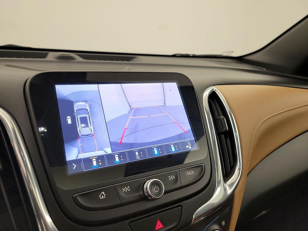 used 2019 Chevrolet Equinox car, priced at $25,998