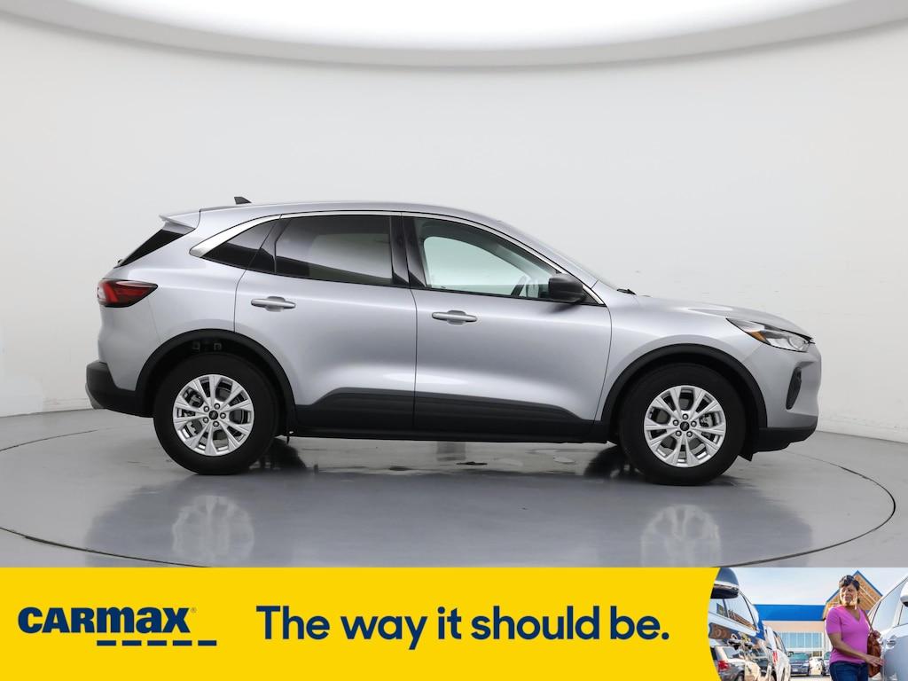 used 2023 Ford Escape car, priced at $23,998