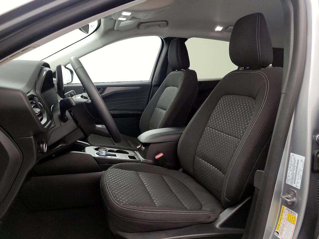 used 2023 Ford Escape car, priced at $23,998