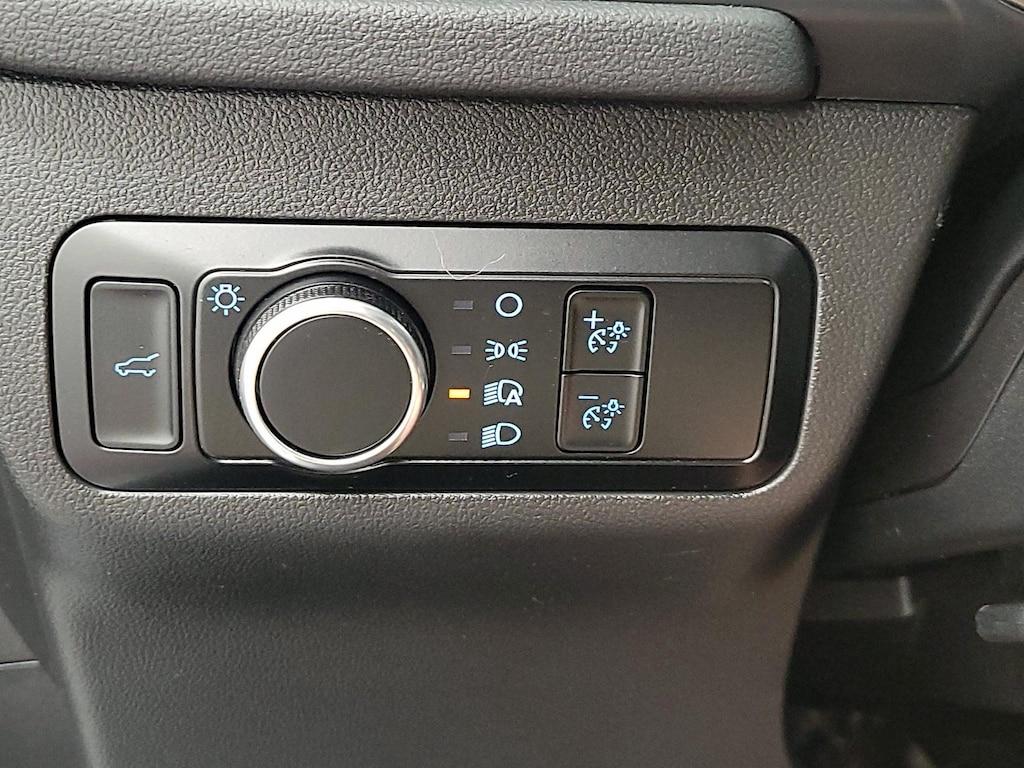 used 2023 Ford Escape car, priced at $23,998