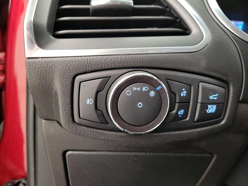 used 2019 Ford Edge car, priced at $19,998