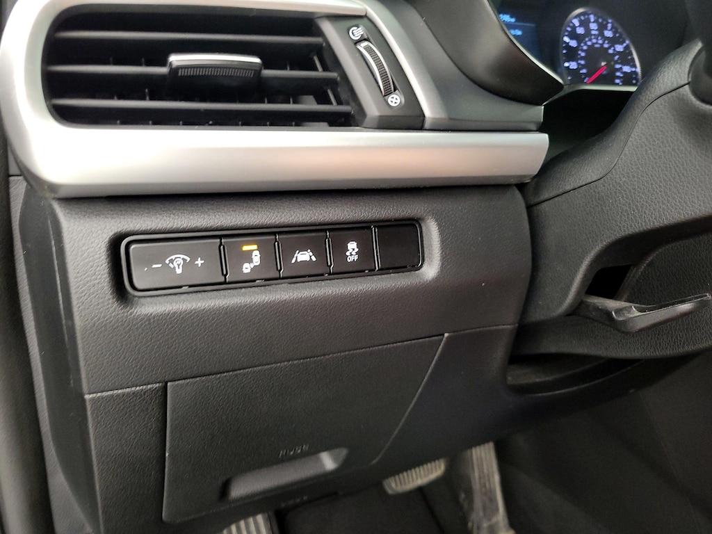 used 2020 Kia Telluride car, priced at $28,998