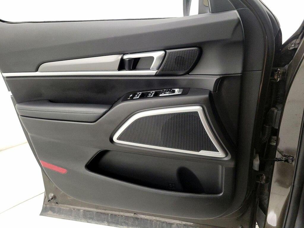 used 2020 Kia Telluride car, priced at $28,998